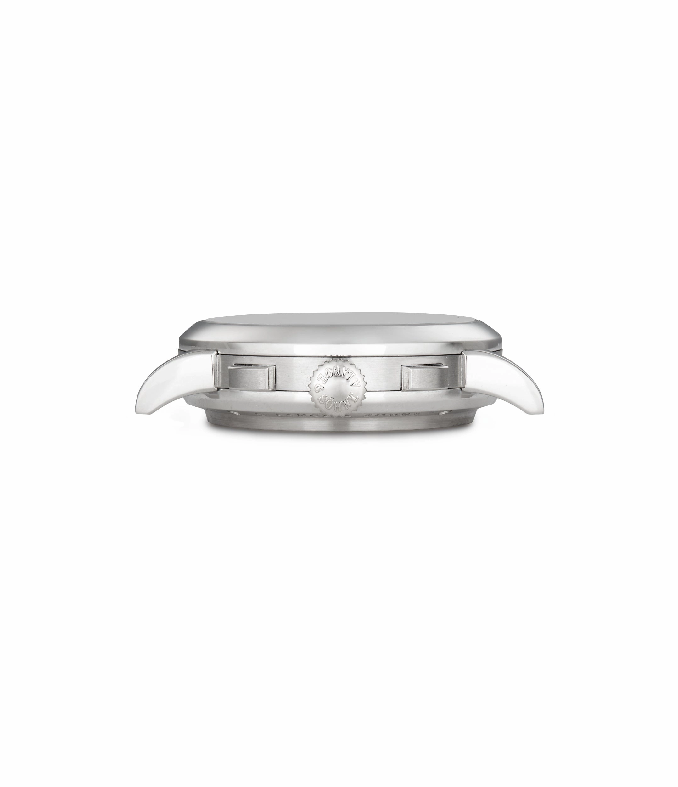 Datograph | 403.035 | First Gen | Platinum