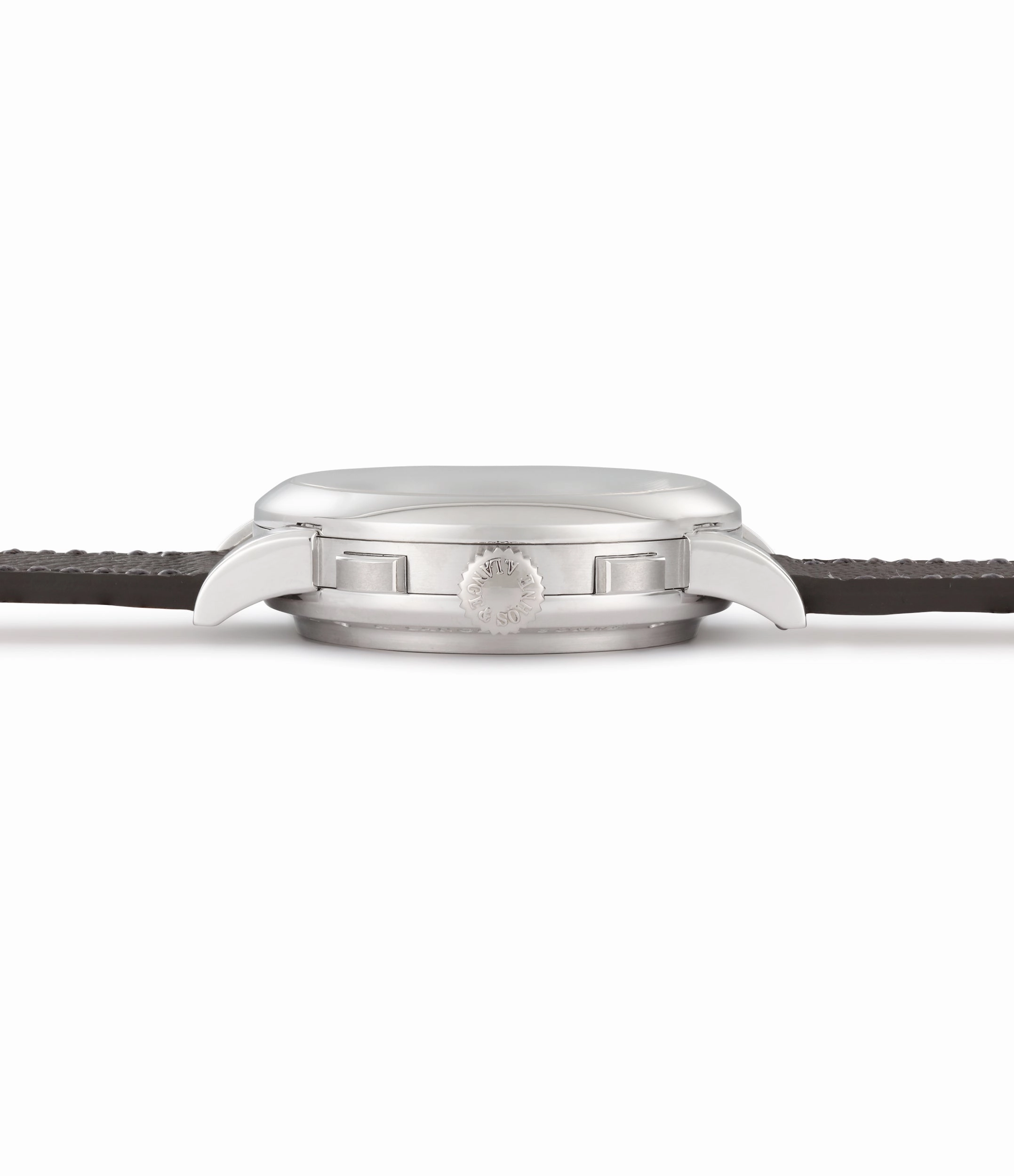 Datograph | 403.035 | Platinum