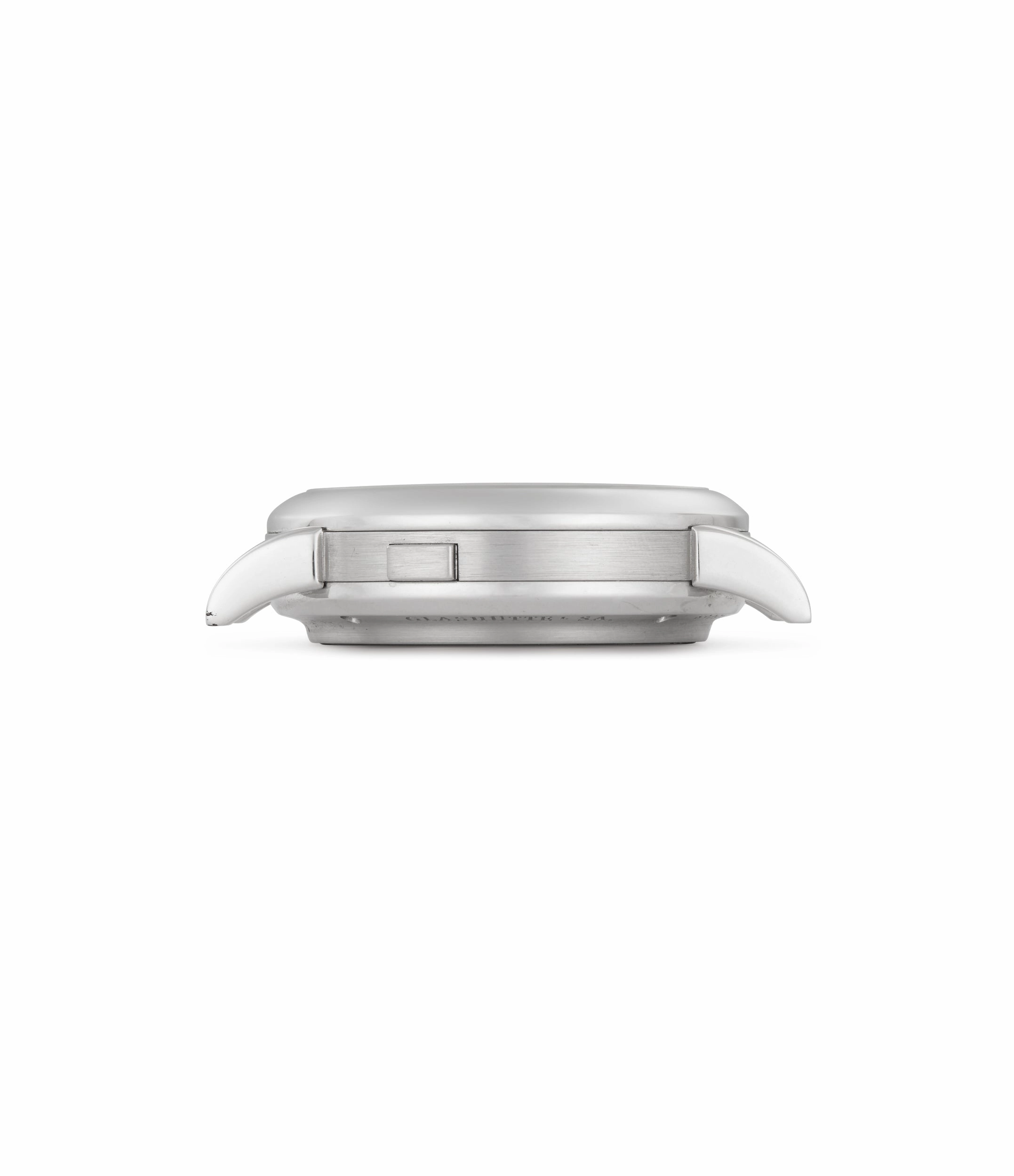 Datograph | 403.035 | Platinum