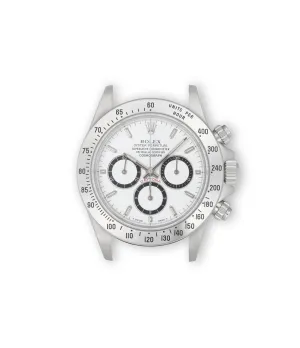 Daytona 16520 | N Series | Stainless Steel
