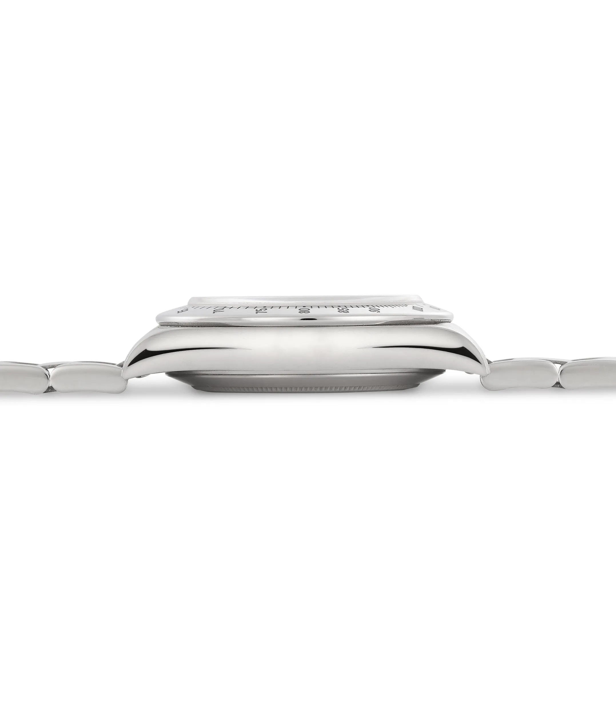 Daytona 16520 | N Series | Stainless Steel