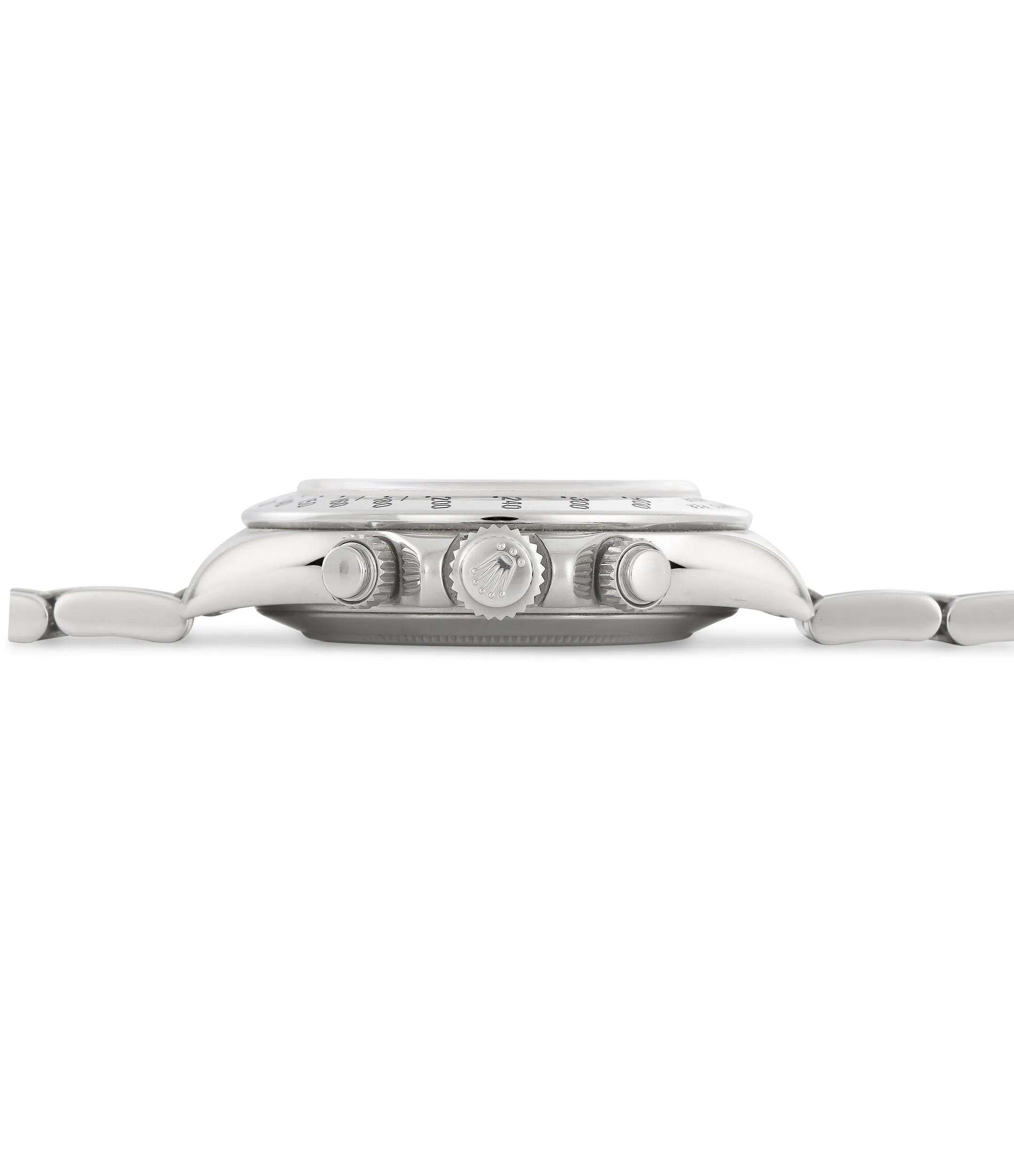 Daytona 16520 | N Series | Stainless Steel