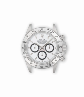 Daytona 16520 | N Series | Stainless Steel