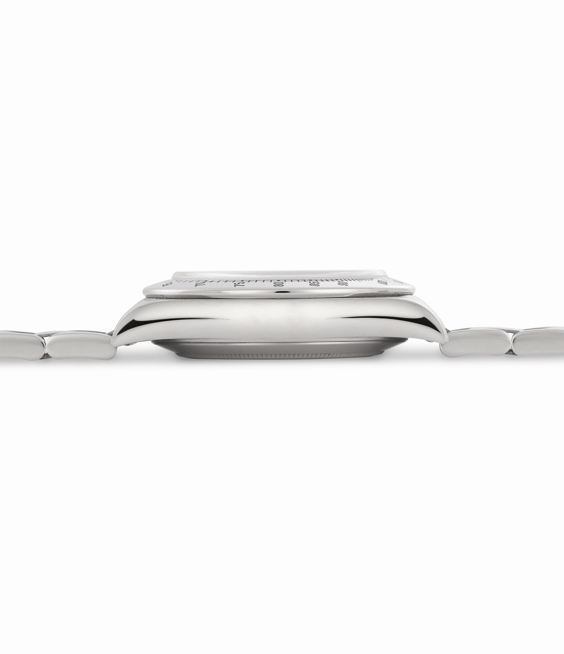 Daytona 16520 | N Series | Stainless Steel