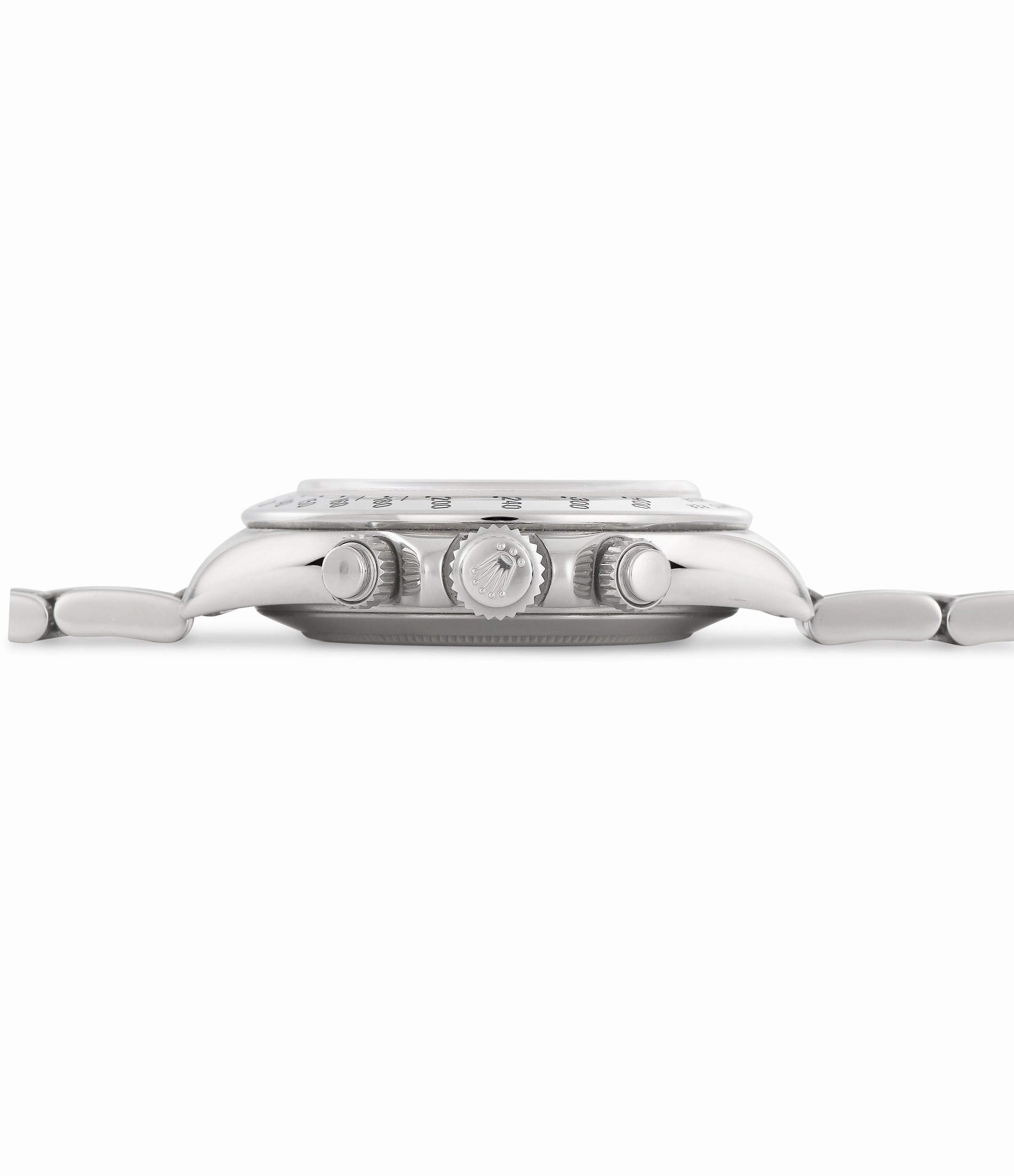 Daytona 16520 | N Series | Stainless Steel