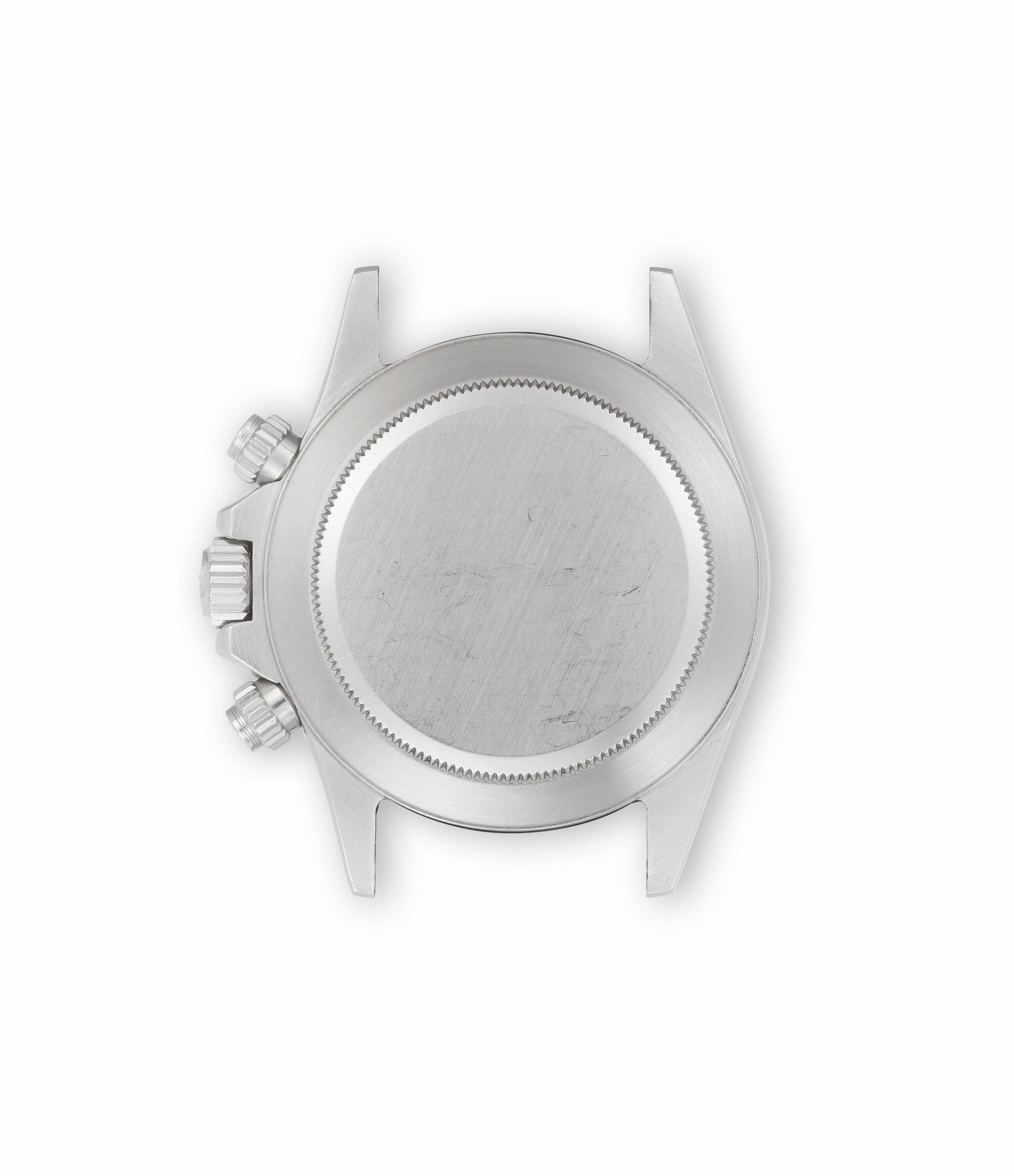 Daytona 16520 | N Series | Stainless Steel