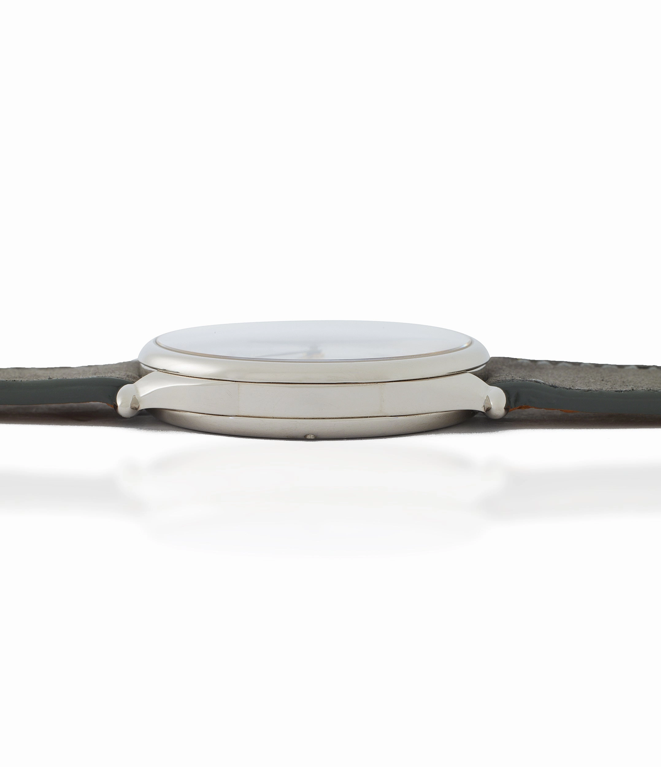 DB10W | White Gold
