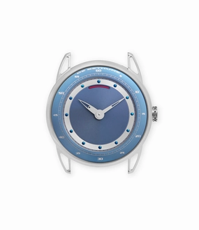 DB25 | DB25WS3 | White Gold