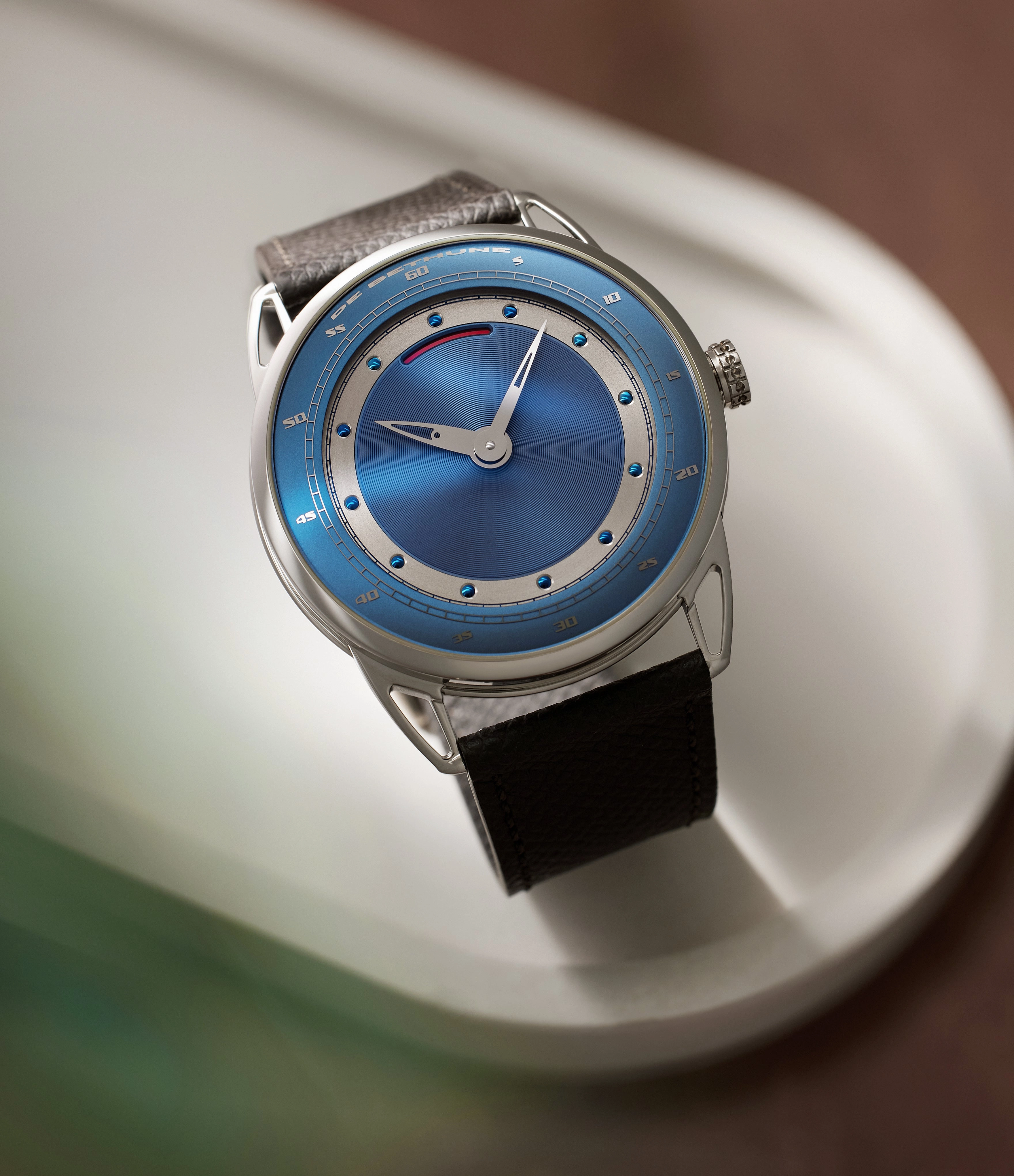 DB25 | DB25WS3 | White Gold