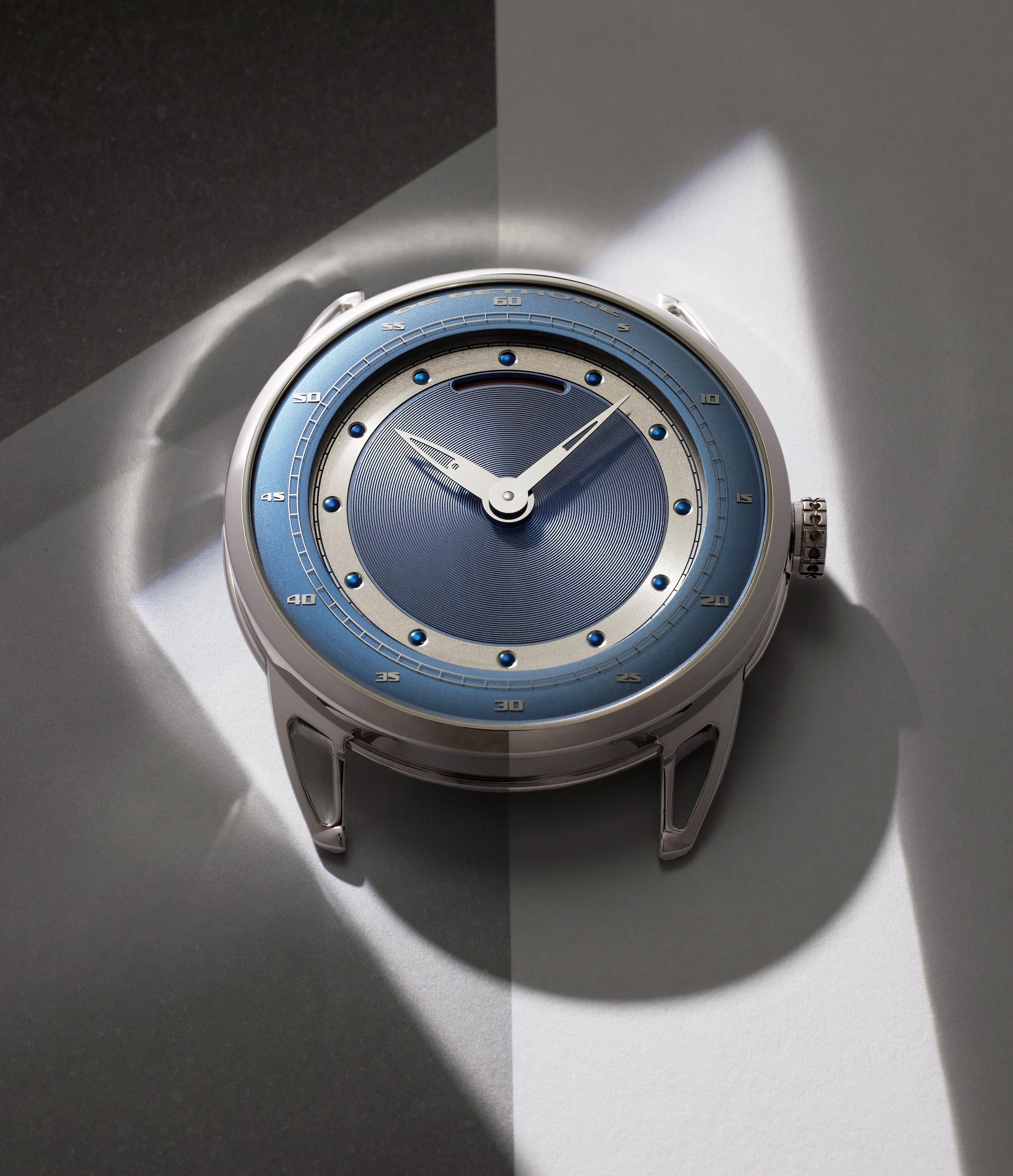 DB25 | DB25WS3 | White Gold