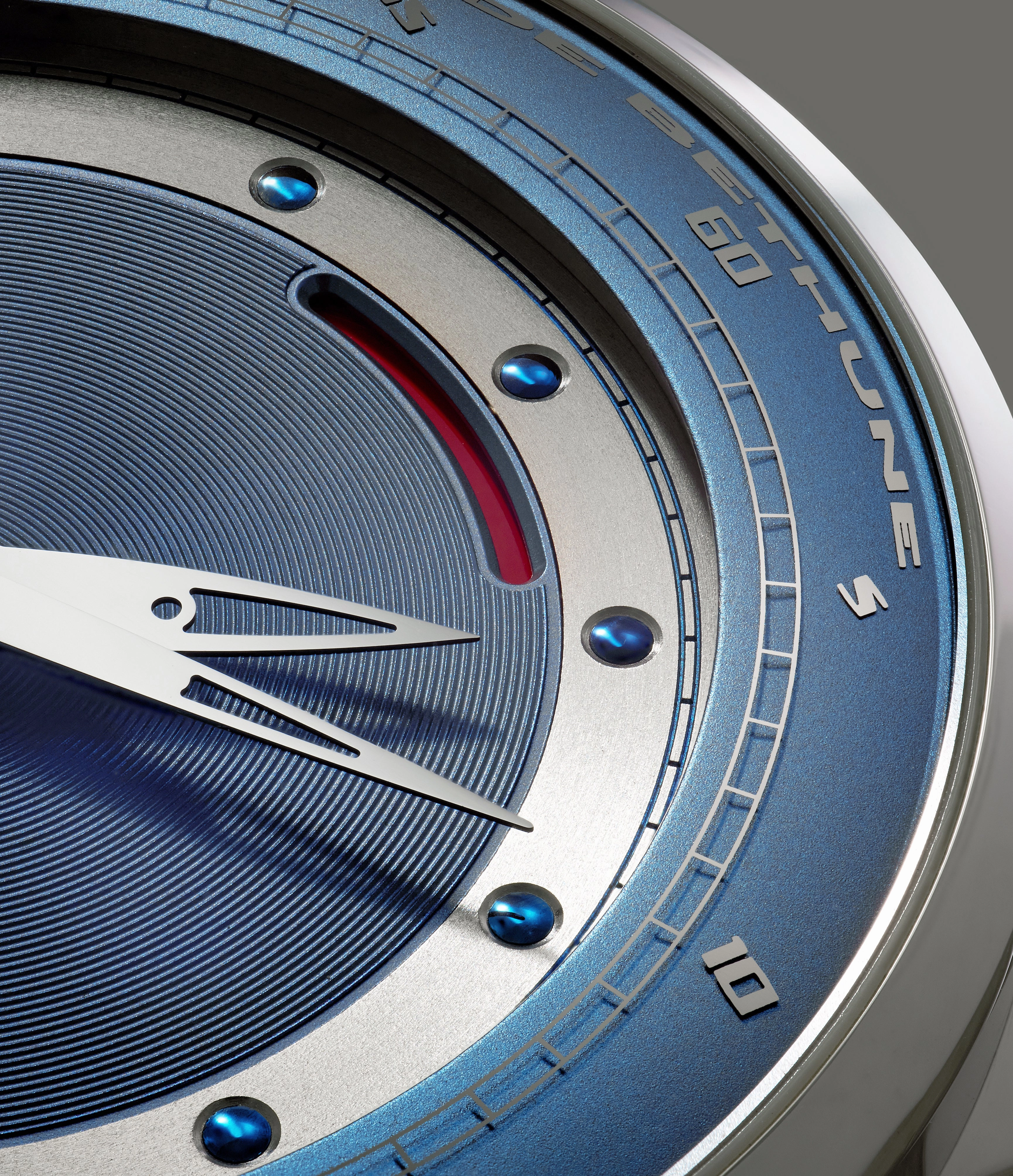 DB25 | DB25WS3 | White Gold