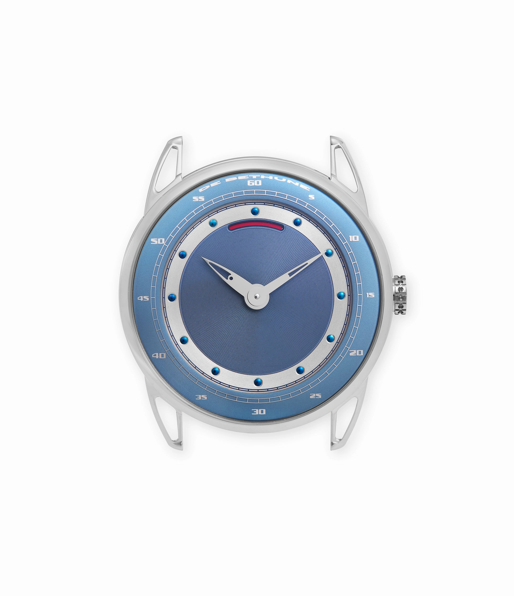 DB25 | DB25WS3 | White Gold
