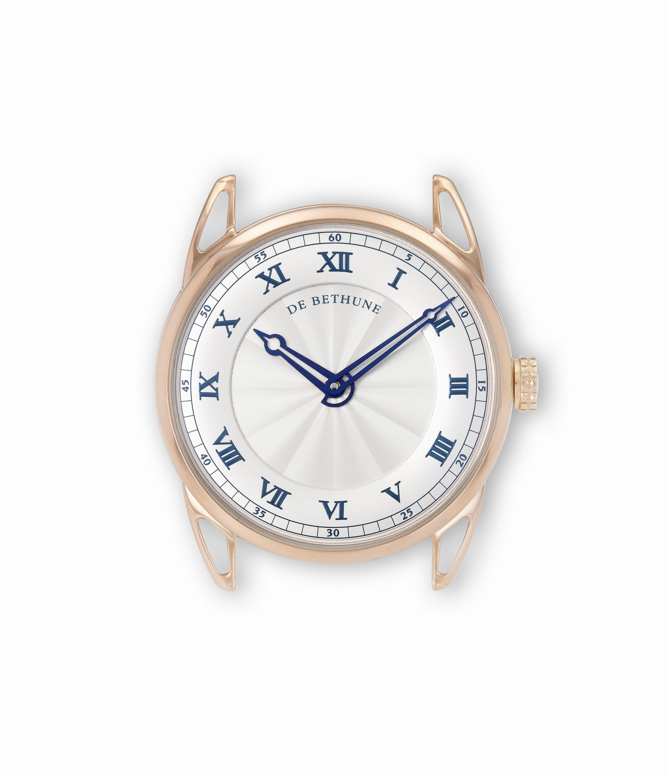 DB25 | Ref. DB25svARS1 | Rose Gold