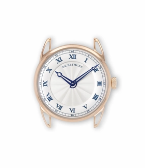 DB25 | Ref. DB25svARS1 | Rose Gold
