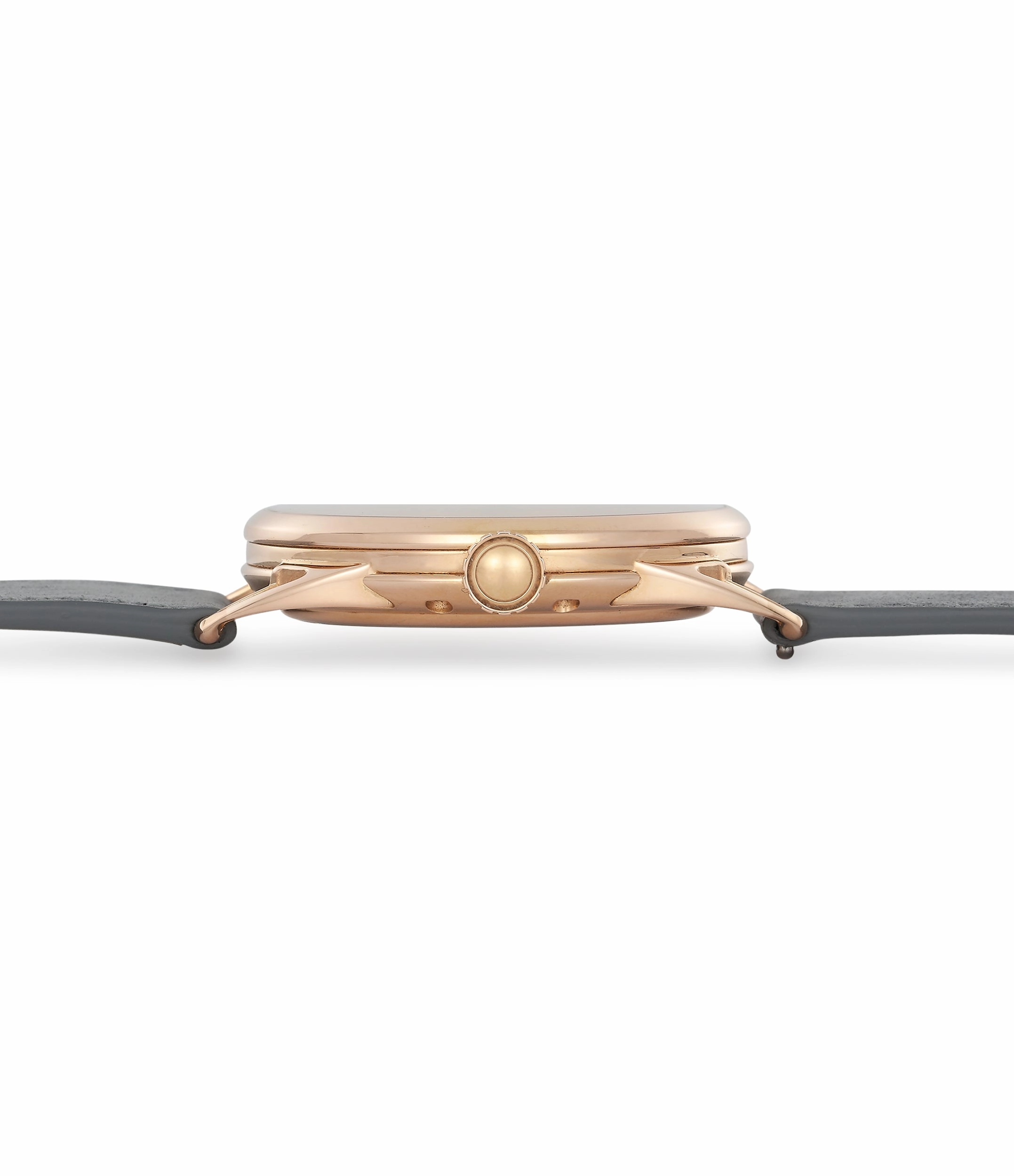 DB25 | Ref. DB25svARS1 | Rose Gold