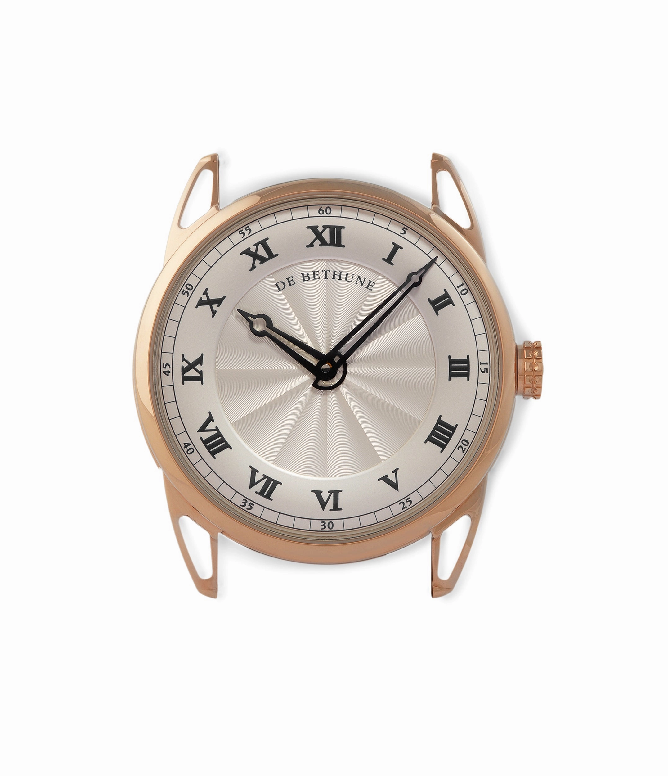 DB25 | Rose Gold
