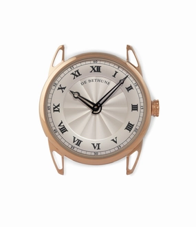 DB25 | Rose Gold