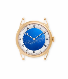 DB25 Starry Varius | DB25VRS3 | Rose Gold