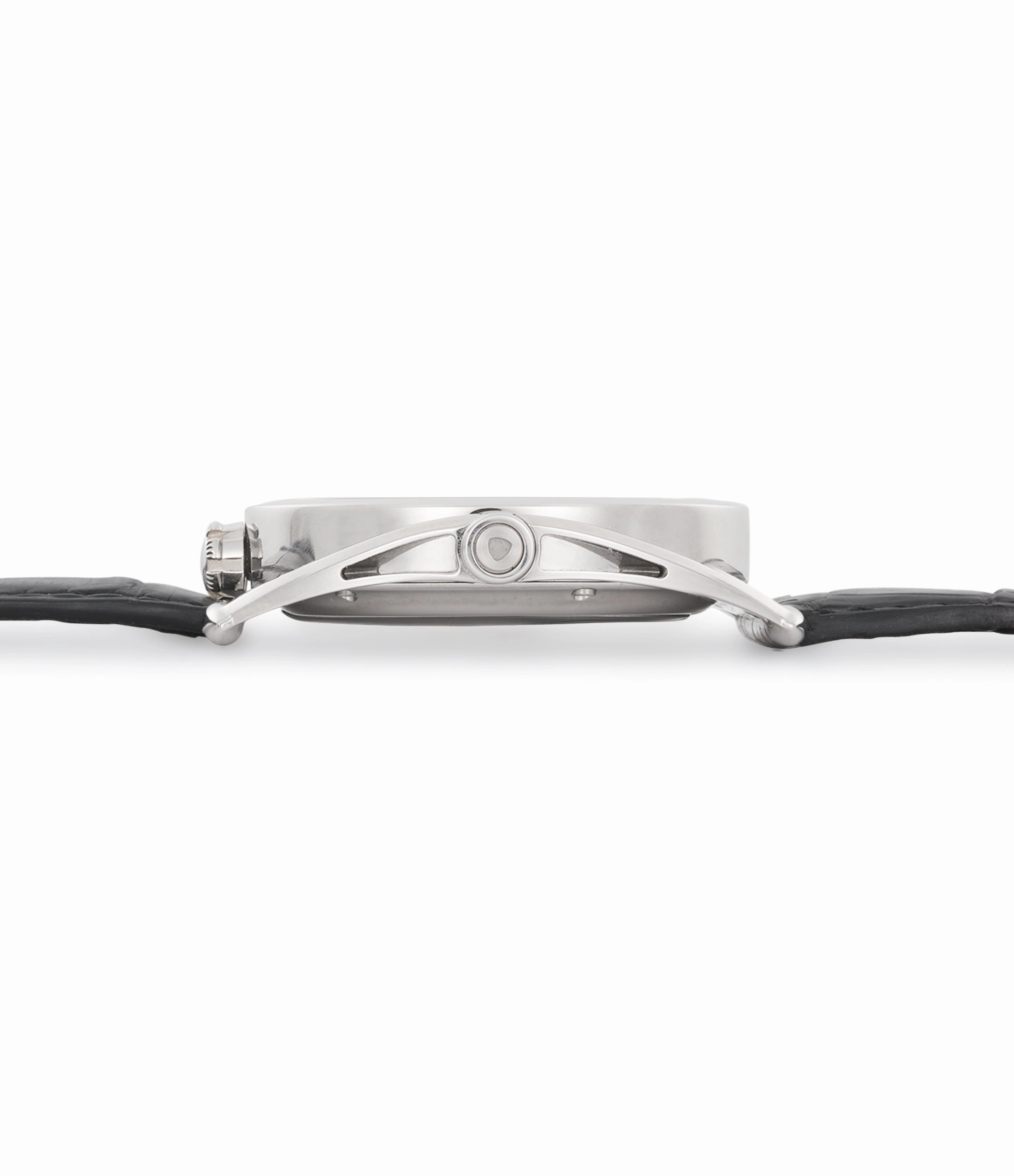 DB27 Titan Hawk | Titanium