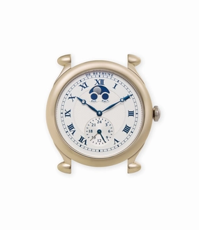 DB3 | White Gold