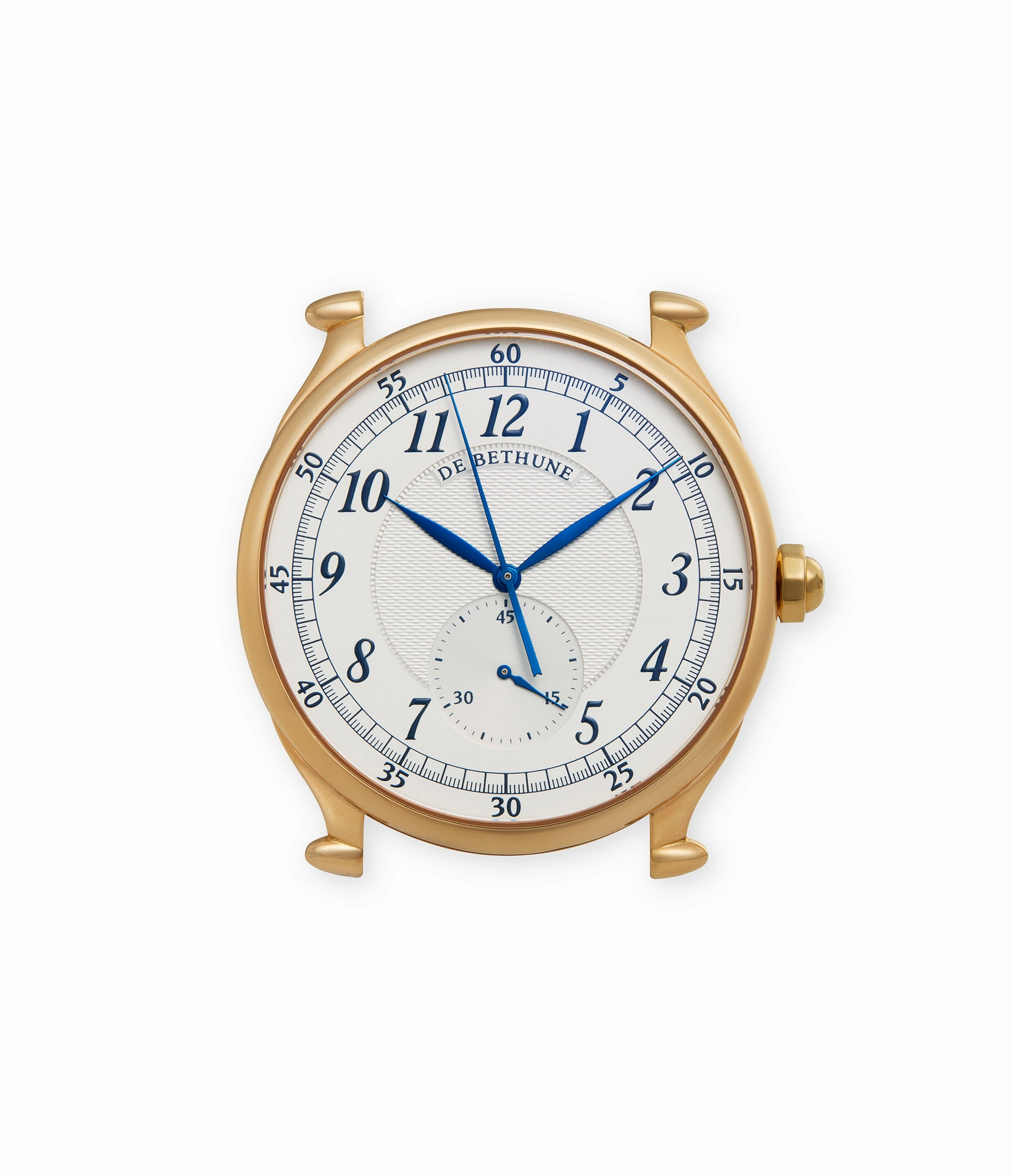 DB8R | Monopusher | Rose Gold