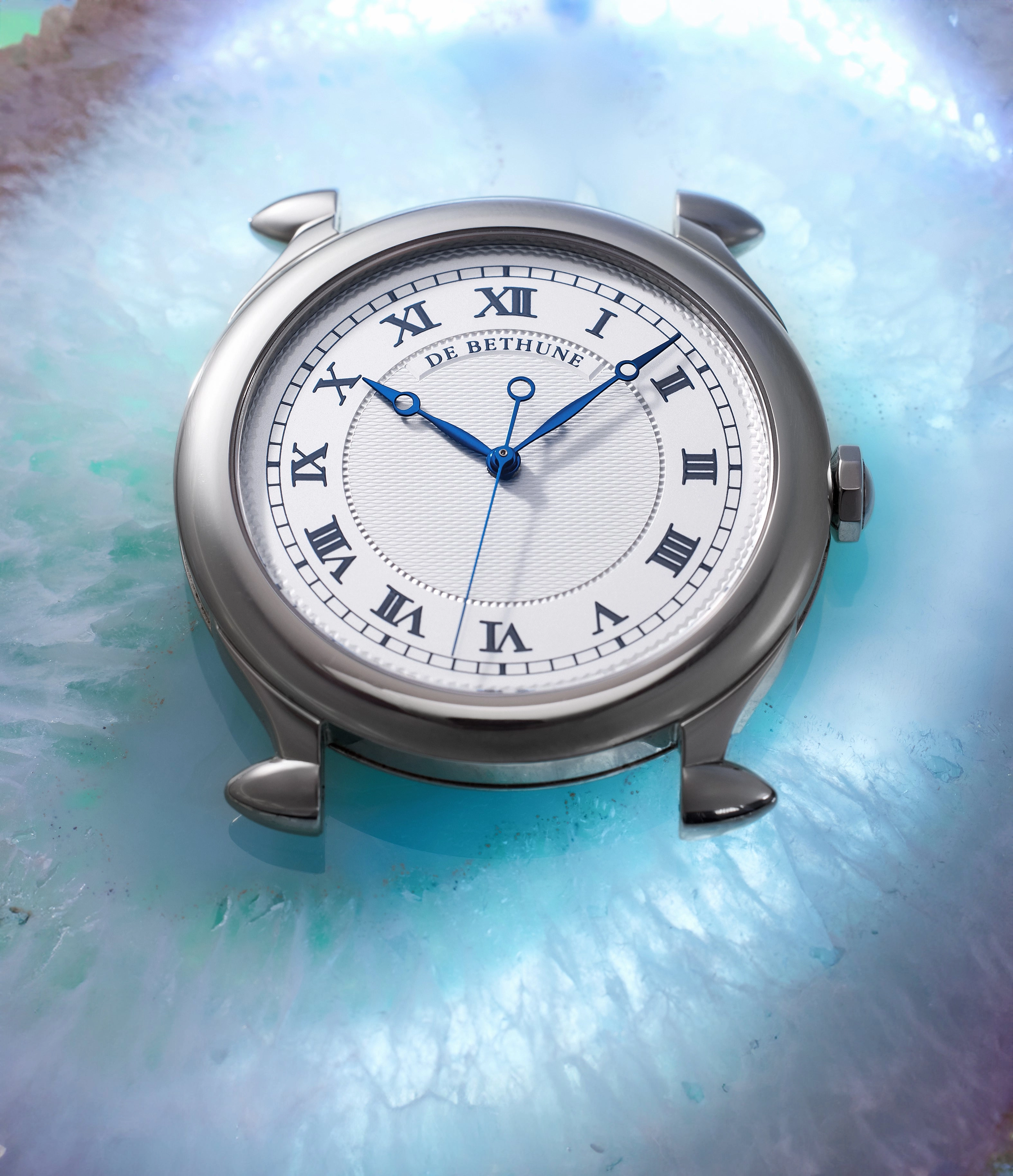 DBW5 | White Gold