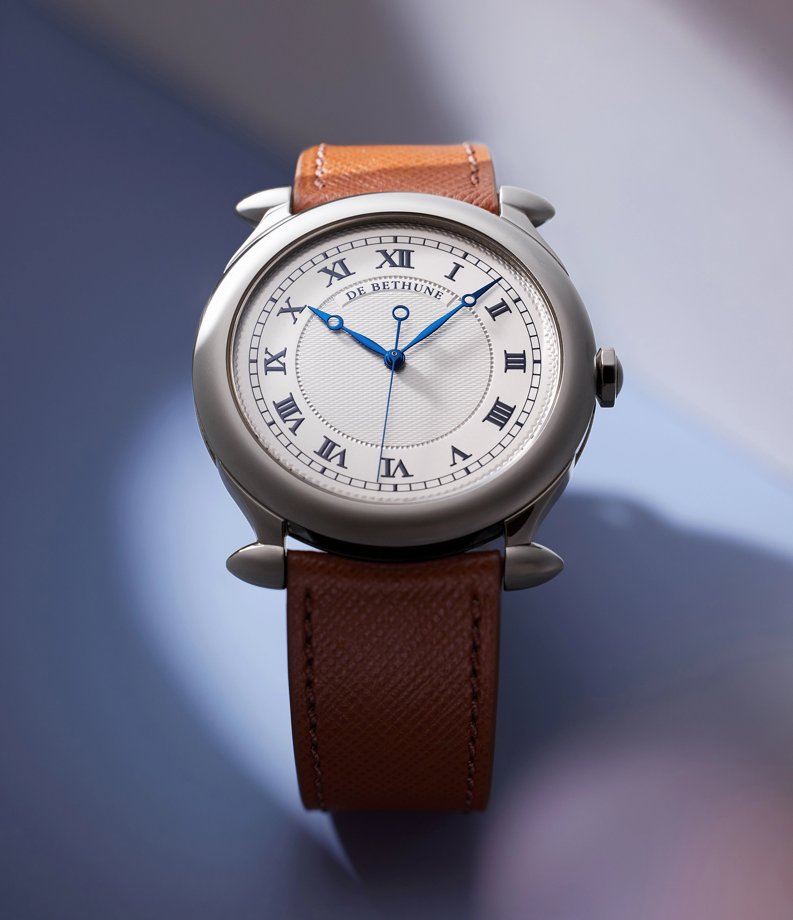 DBW5 | White Gold