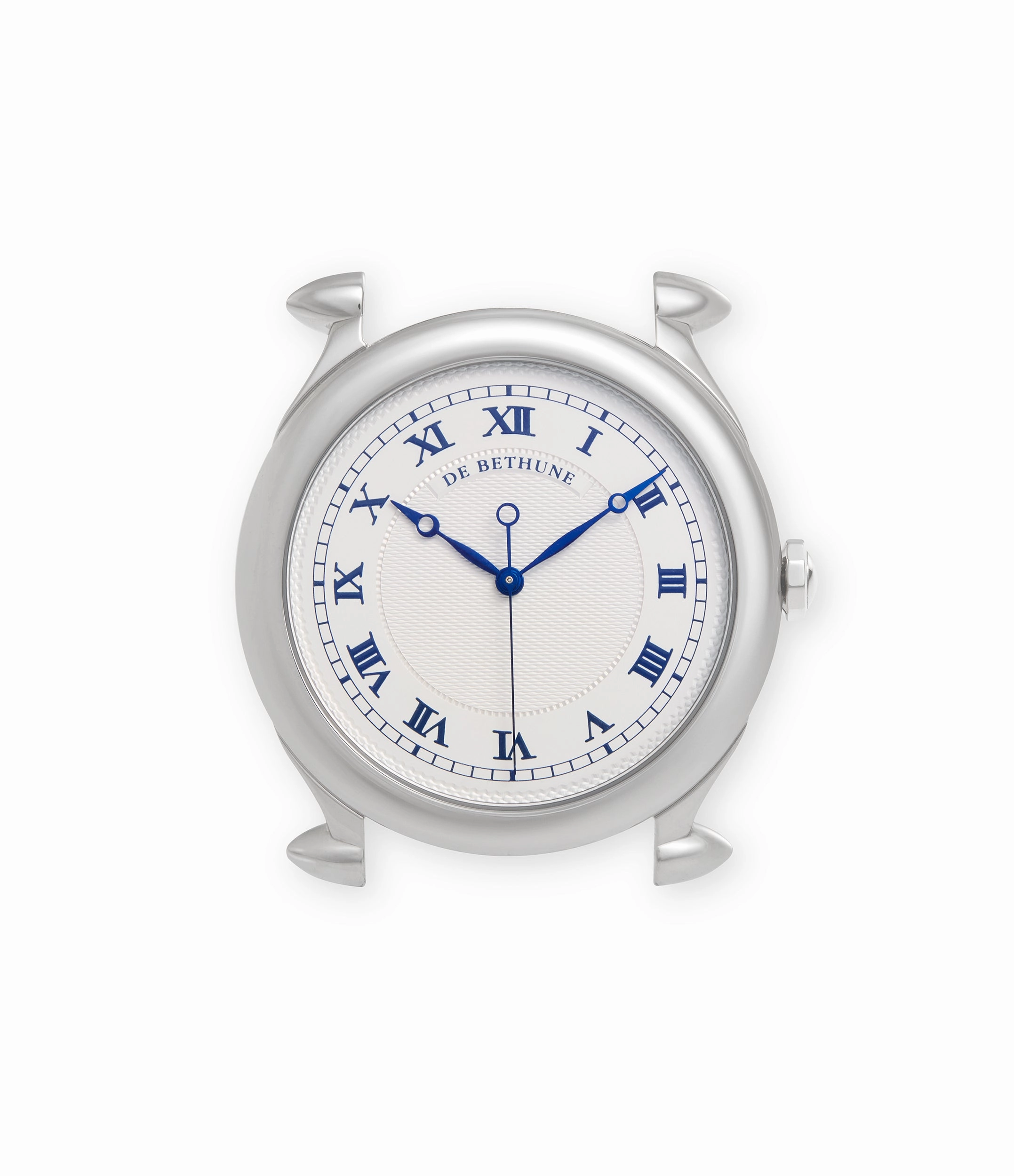 DBW5 | White Gold