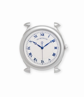 DBW5 | White Gold