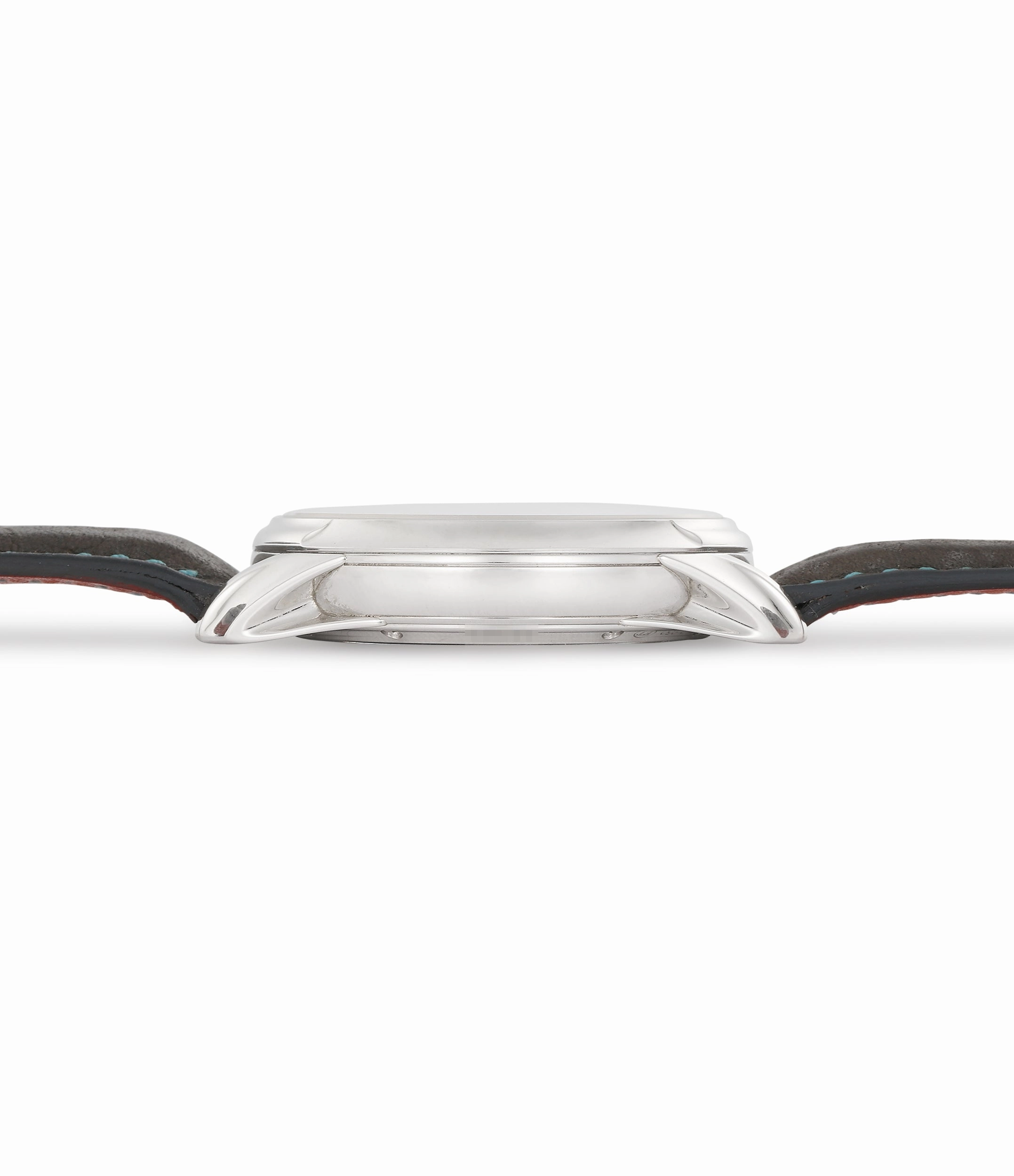 Decennium Tourbillon | Platinum