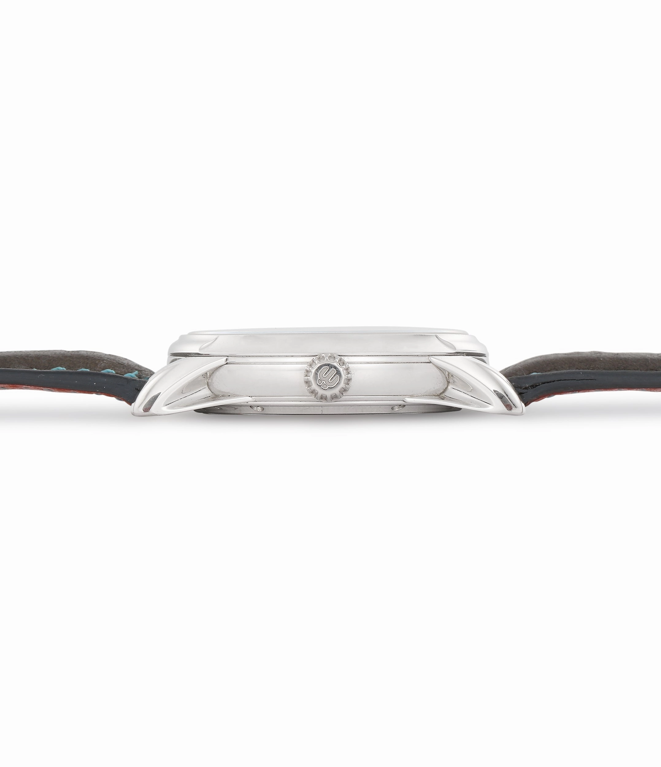 Decennium Tourbillon | Platinum