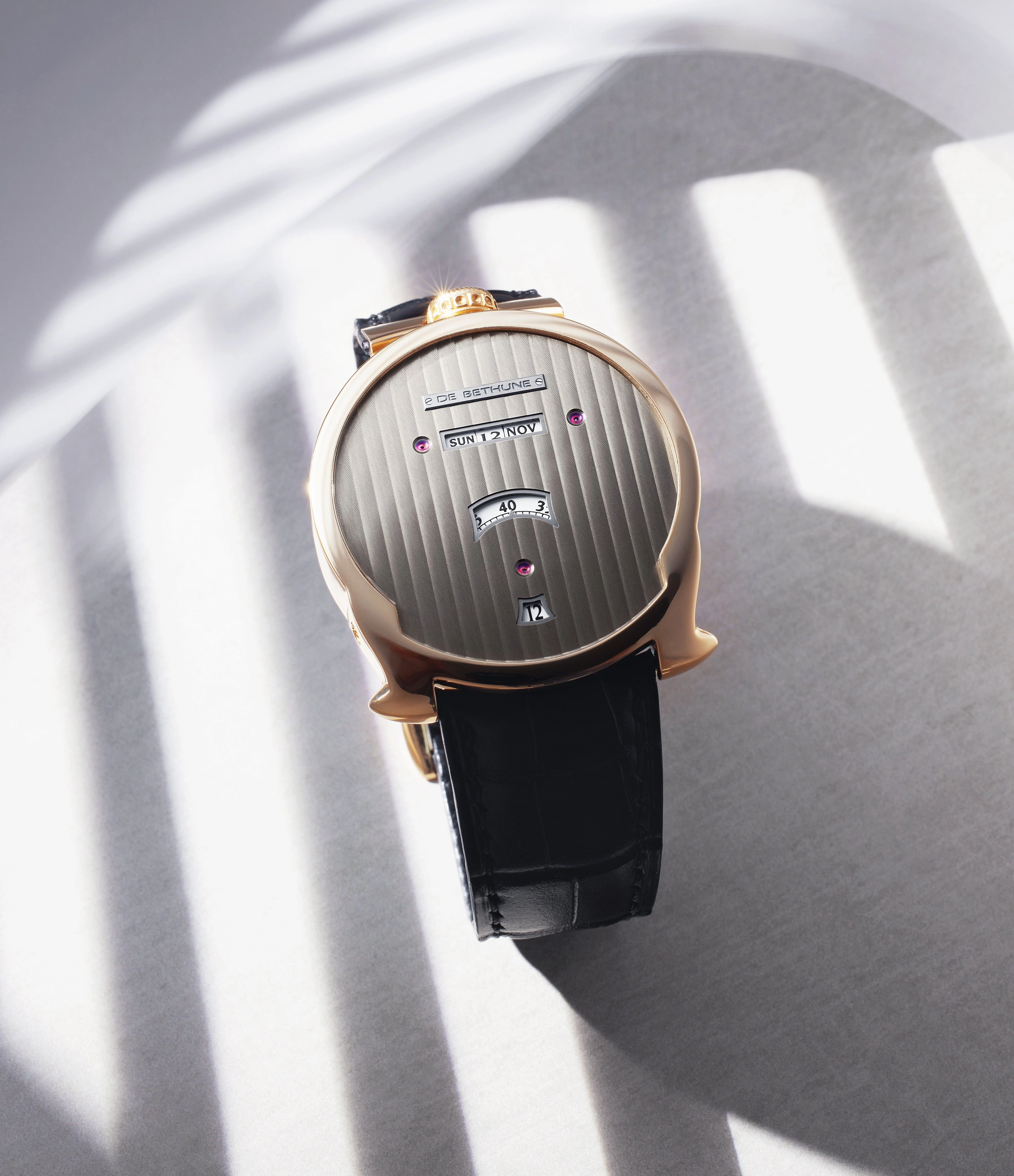 Digitale | DBDRS5 | Rose Gold
