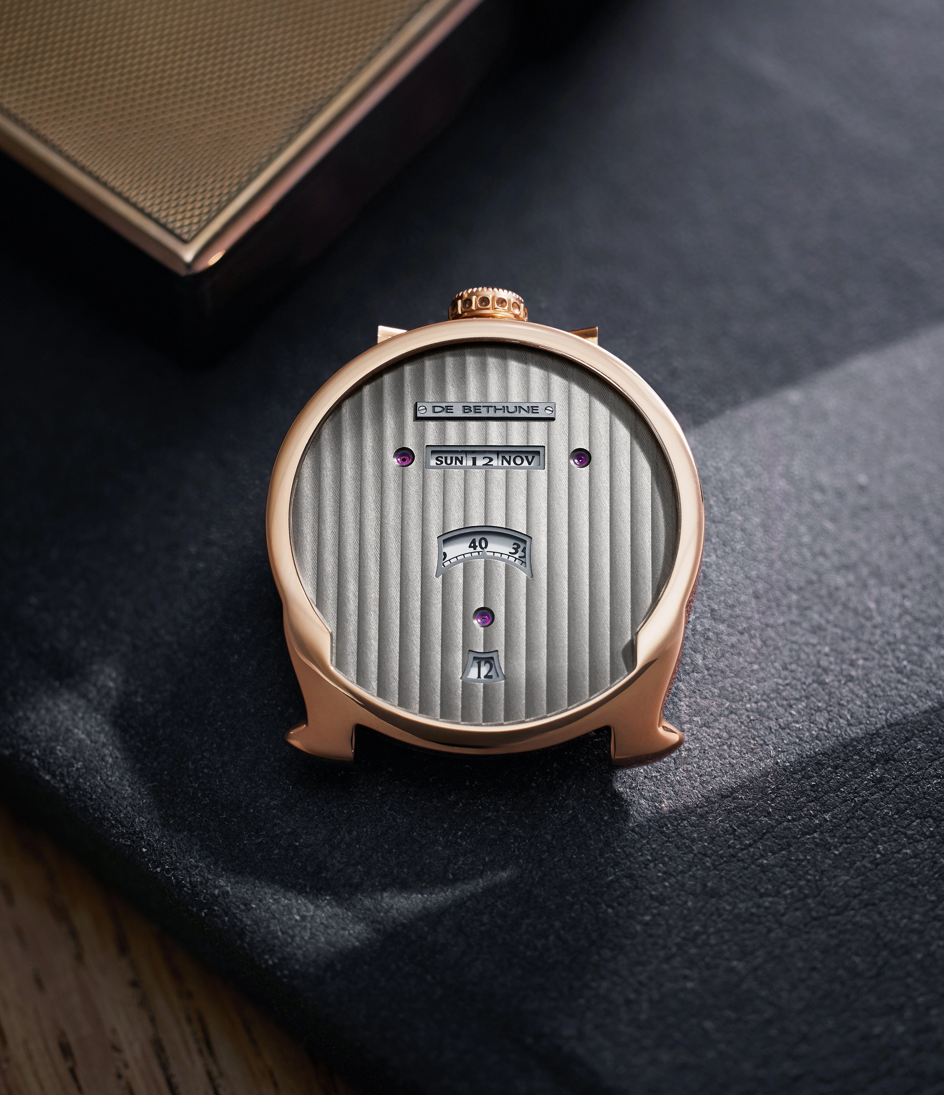 Digitale | DBDRS5 | Rose Gold