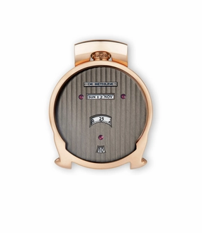Digitale | DBDRS5 | Rose Gold