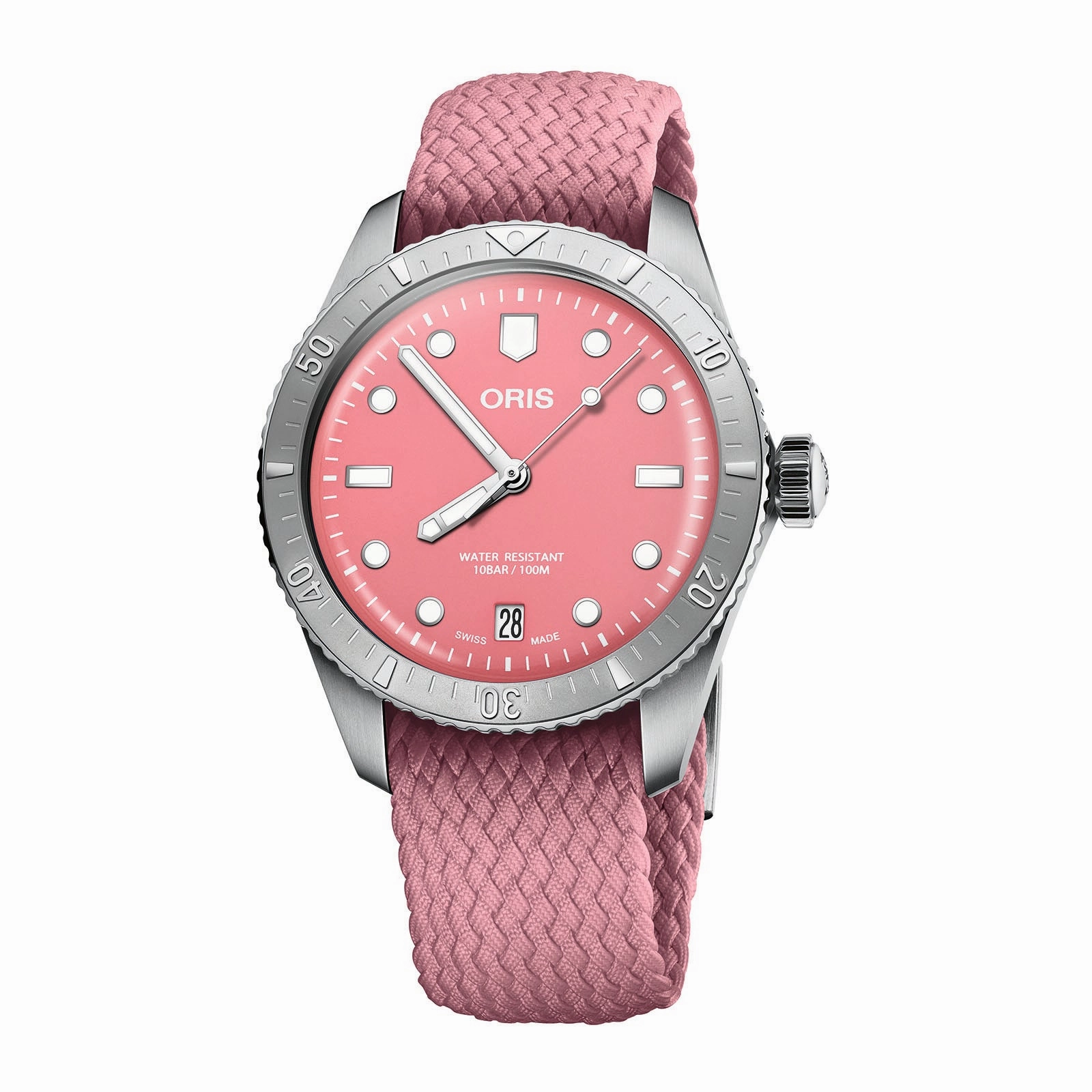 Divers Sixty-Five 'Cotton Candy'