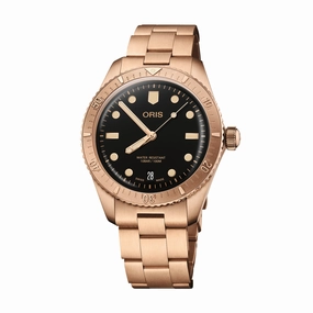 Divers Sixty-Five Cotton Candy Sepia