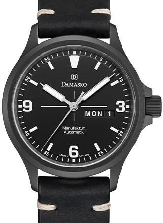 DK36/2 Black