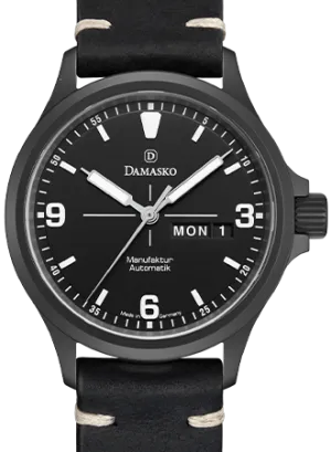 DK36/2 Black