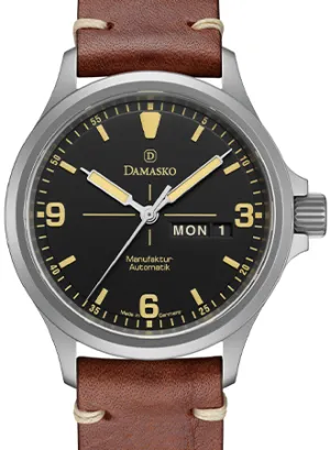 DK36/2 Old Radium