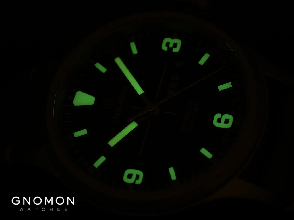 DK36/2 Old Radium