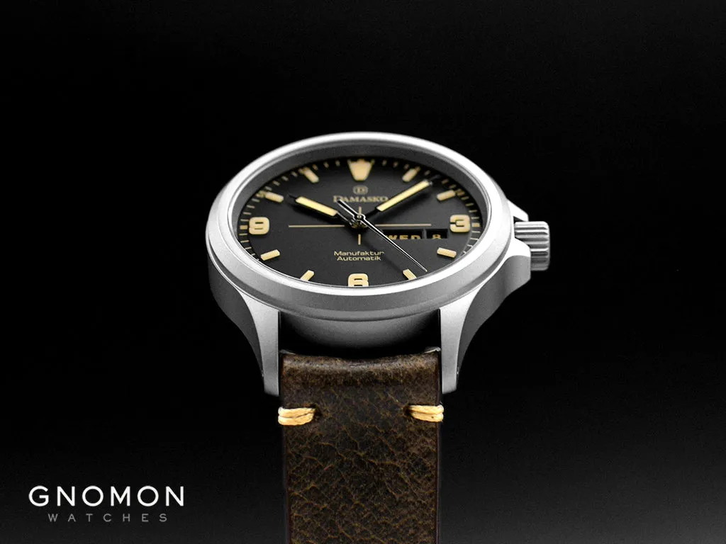 DK36/2 Old Radium