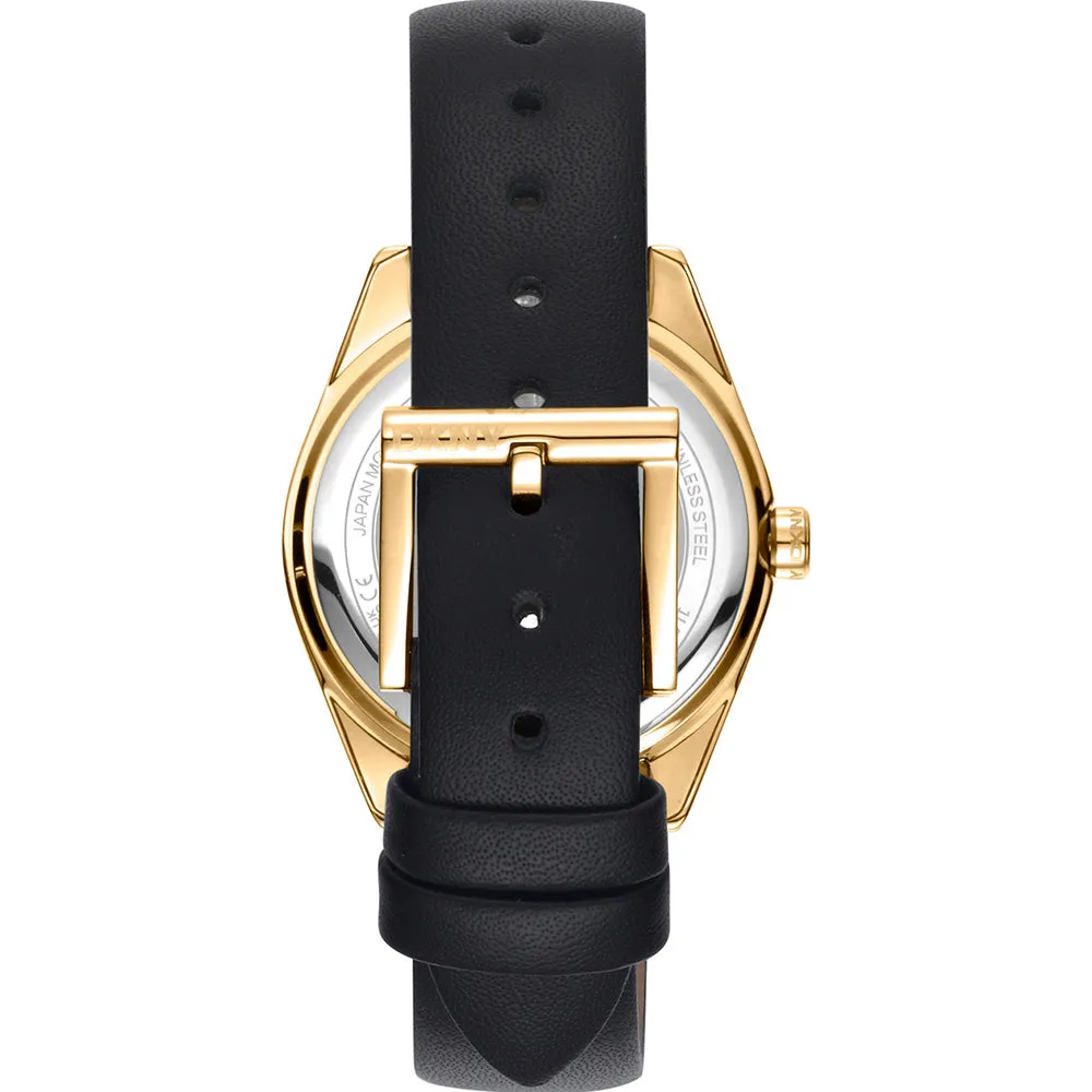 DKNY Chambers Midi DK1L016L0025