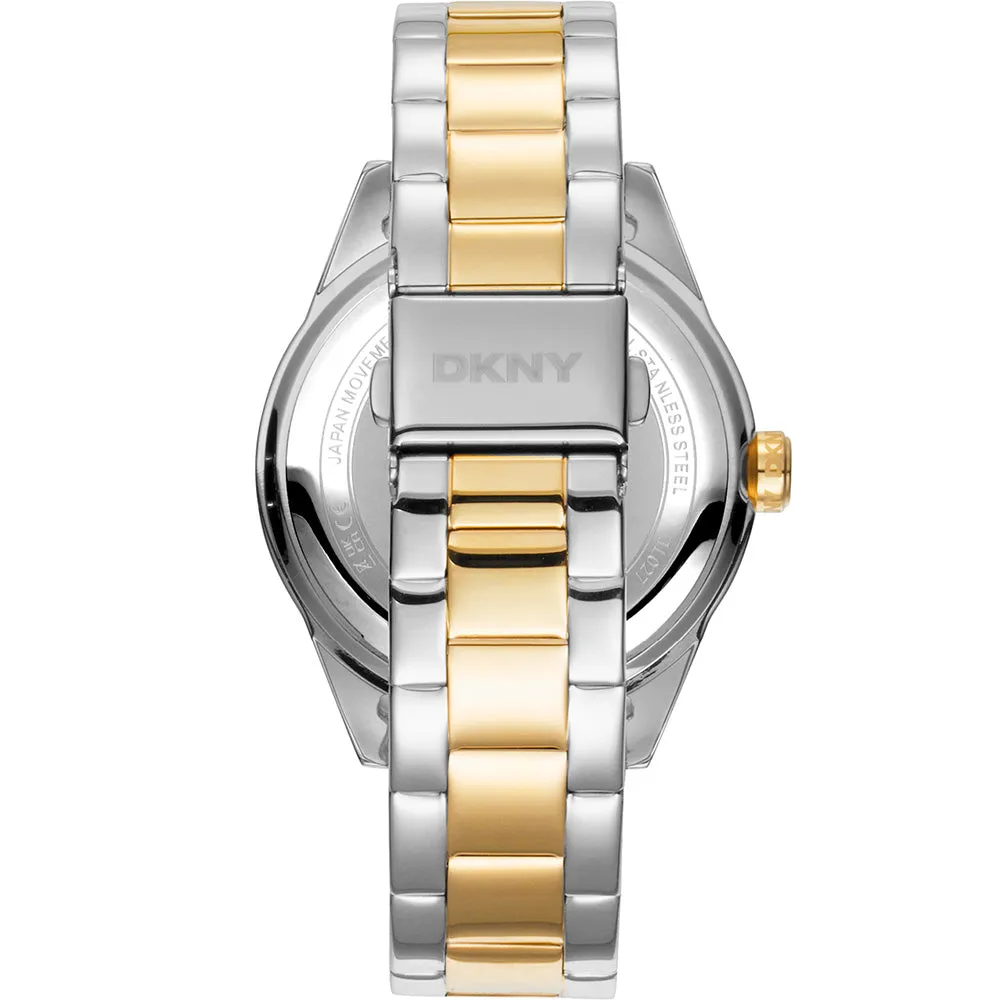 DKNY Nolita Multi Glitz DK1L027M0075 Multi-Function