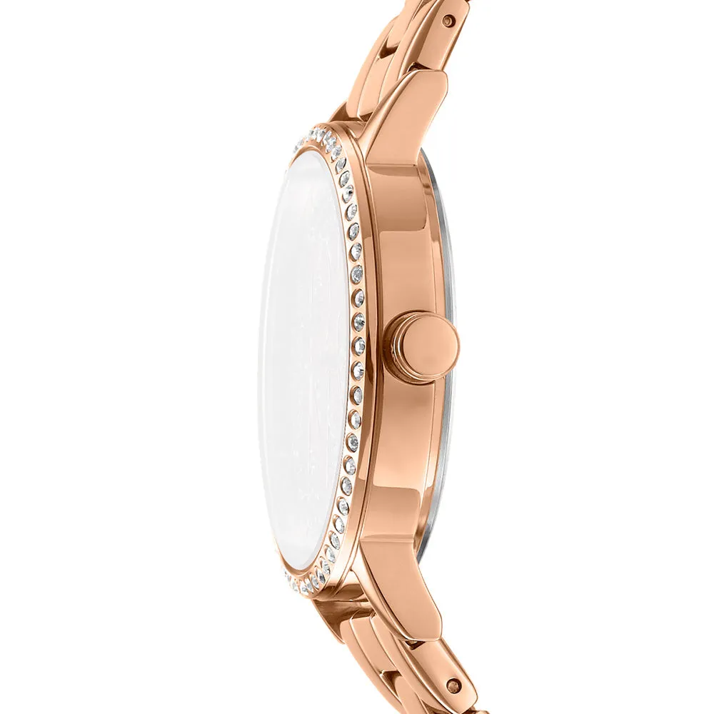 DKNY Soho Logo DK1L035M0065