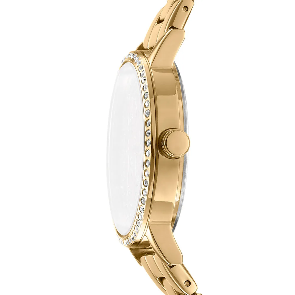 DKNY Soho Logo DK1L035M0215