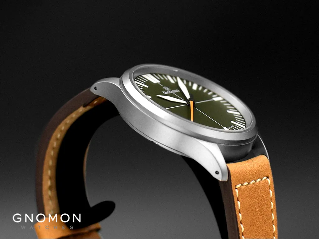 DS30 Olive