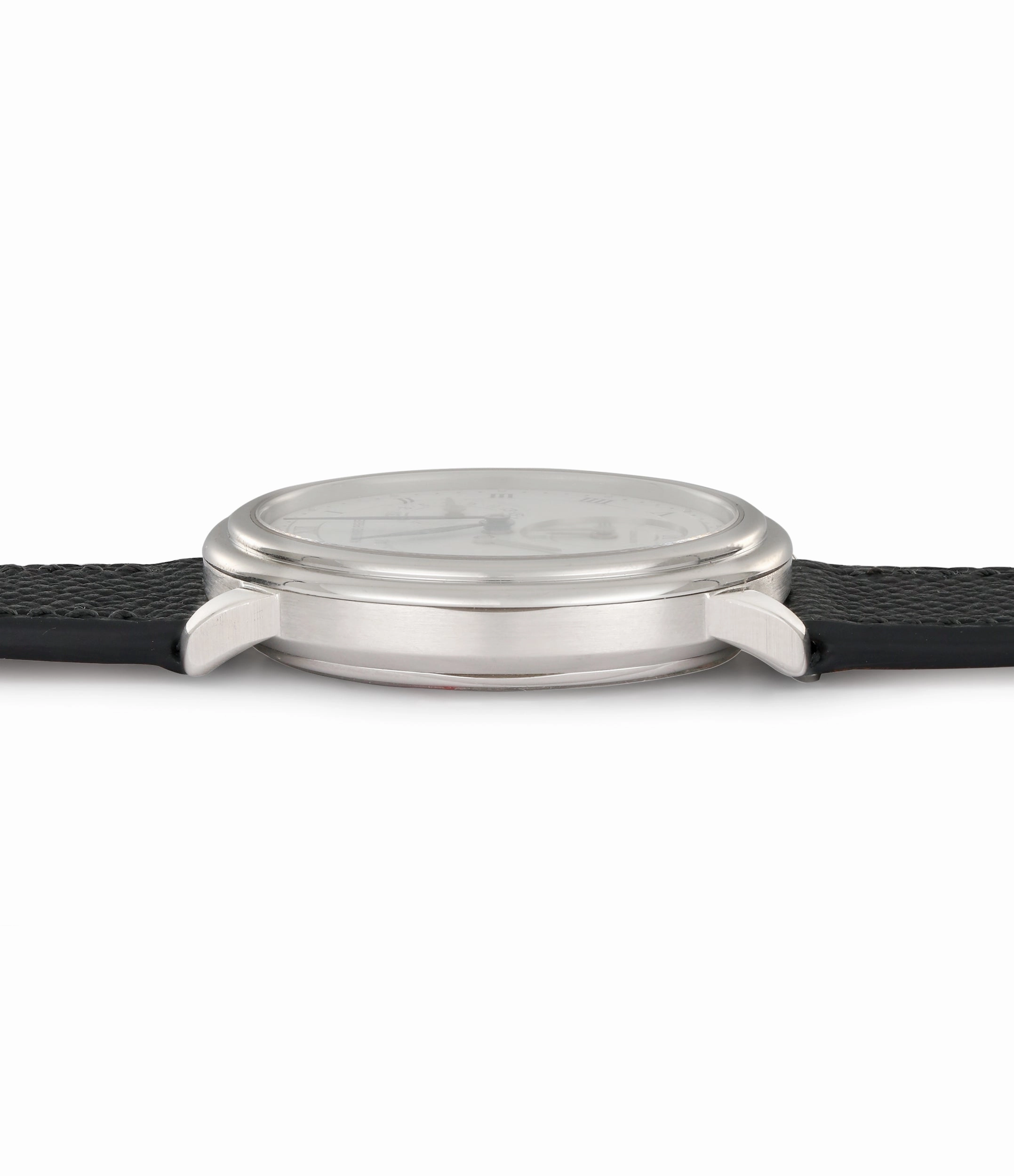 Dual Time 25685PT | Platinum