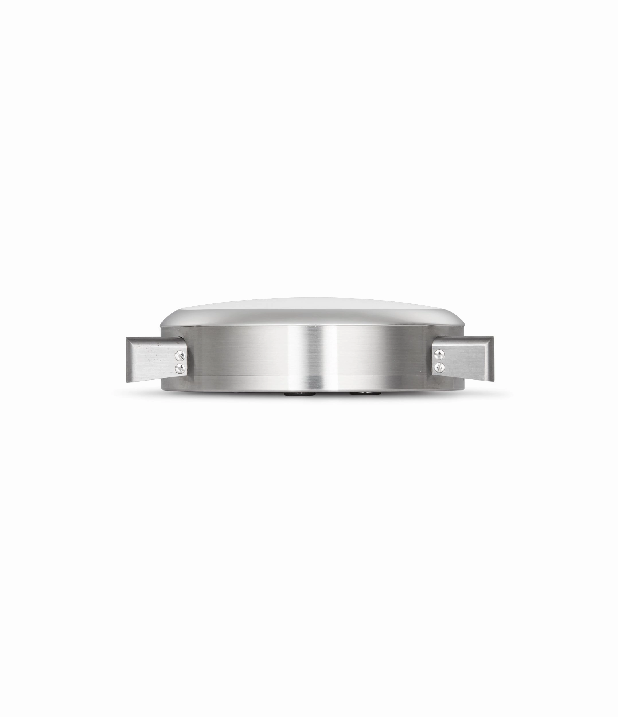 Eccentricity Prototype | Stainless Steel