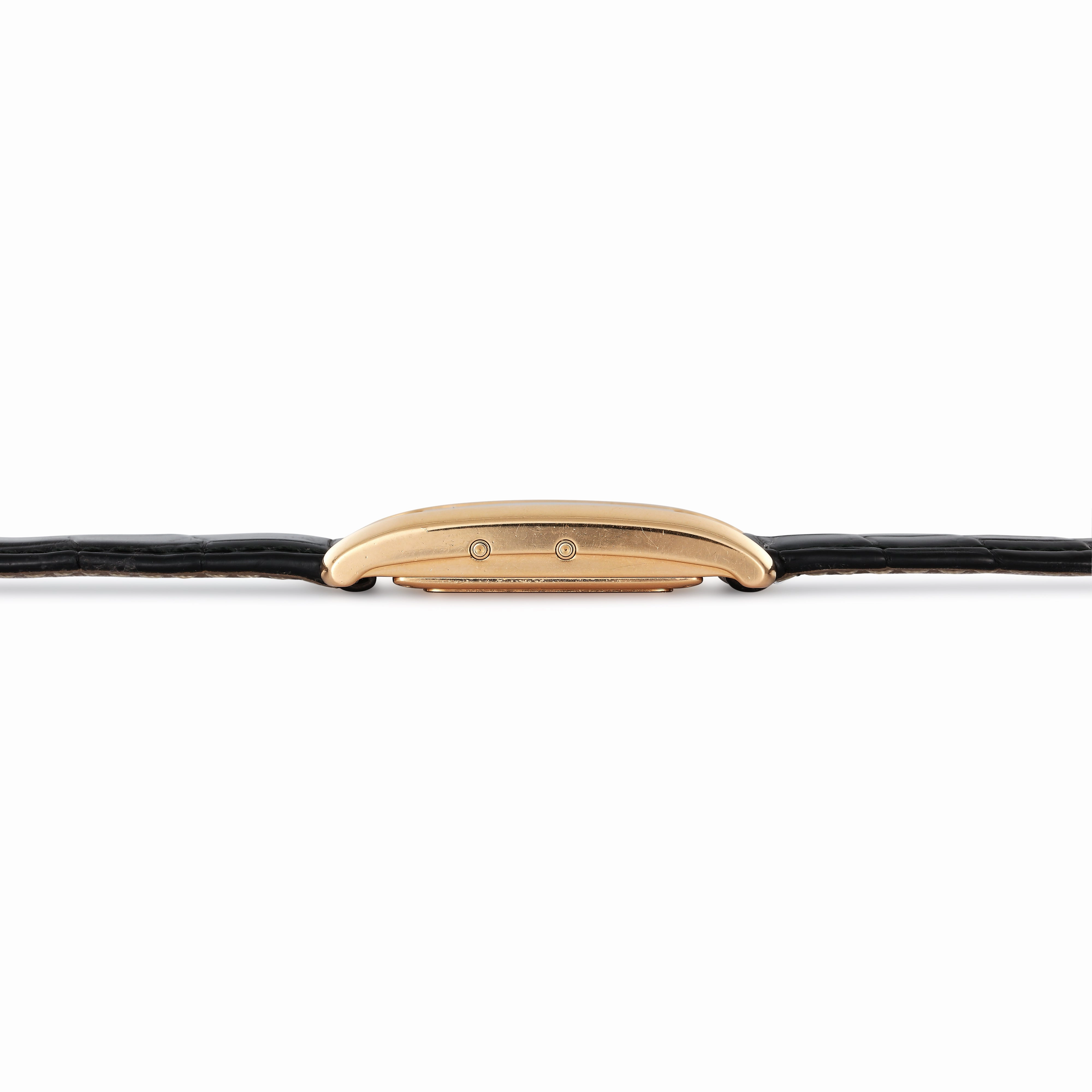 Edward Piguet Quantime Perpetuel | 25682 | Rose Gold