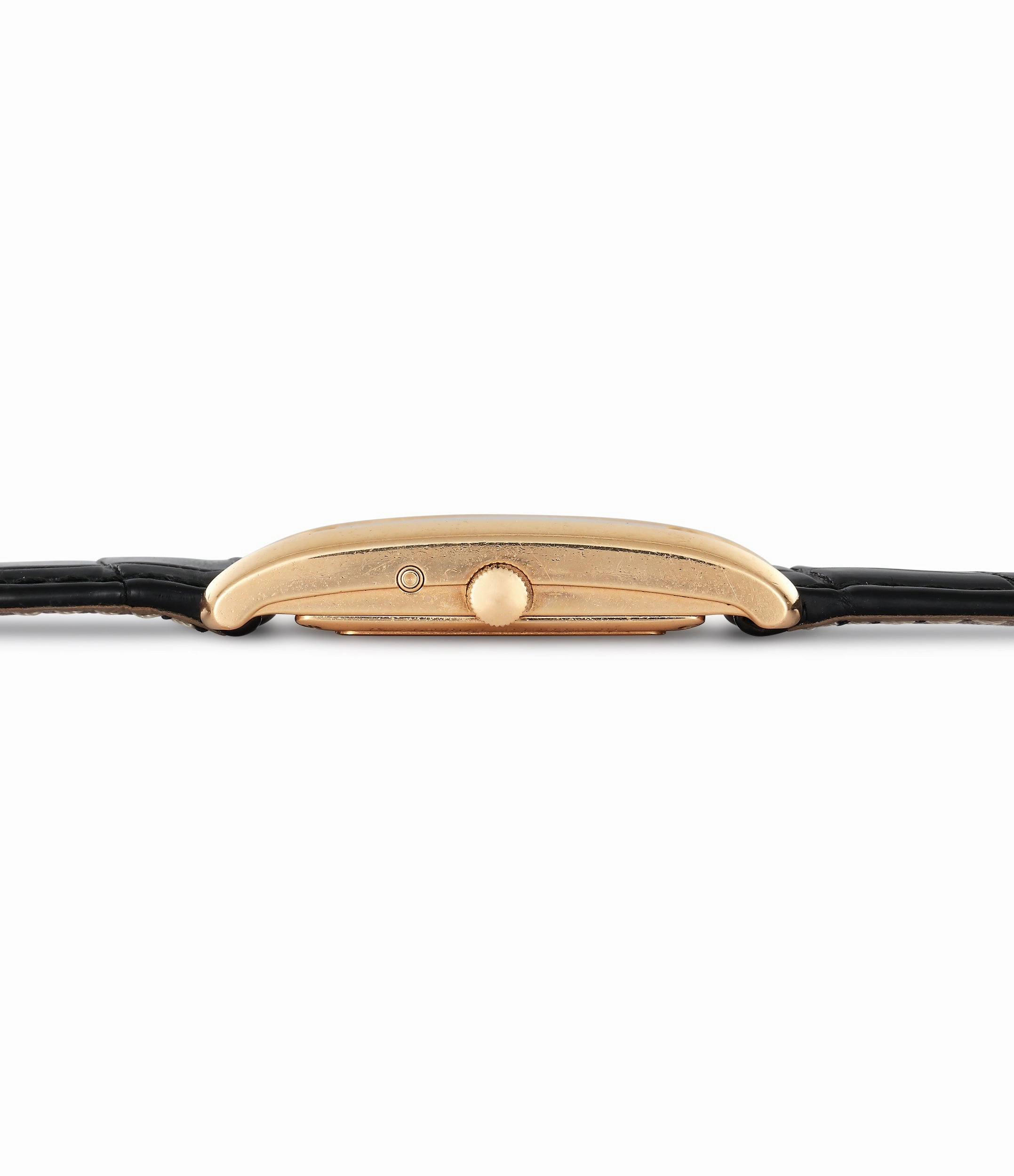 Edward Piguet Quantime Perpetuel | 25682 | Rose Gold